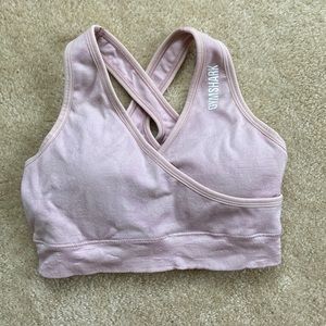 Gymshark Sports Bra